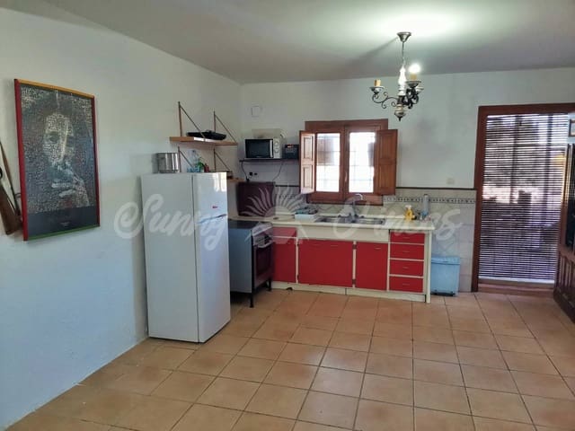 2 quarto Quinta/Casa Rural para venda em Biar - 99 000 € (Ref: 6472111)