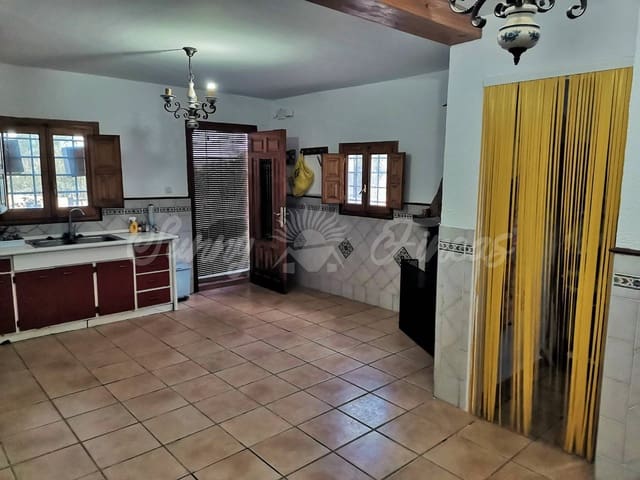 2 quarto Quinta/Casa Rural para venda em Biar - 99 000 € (Ref: 6472111)