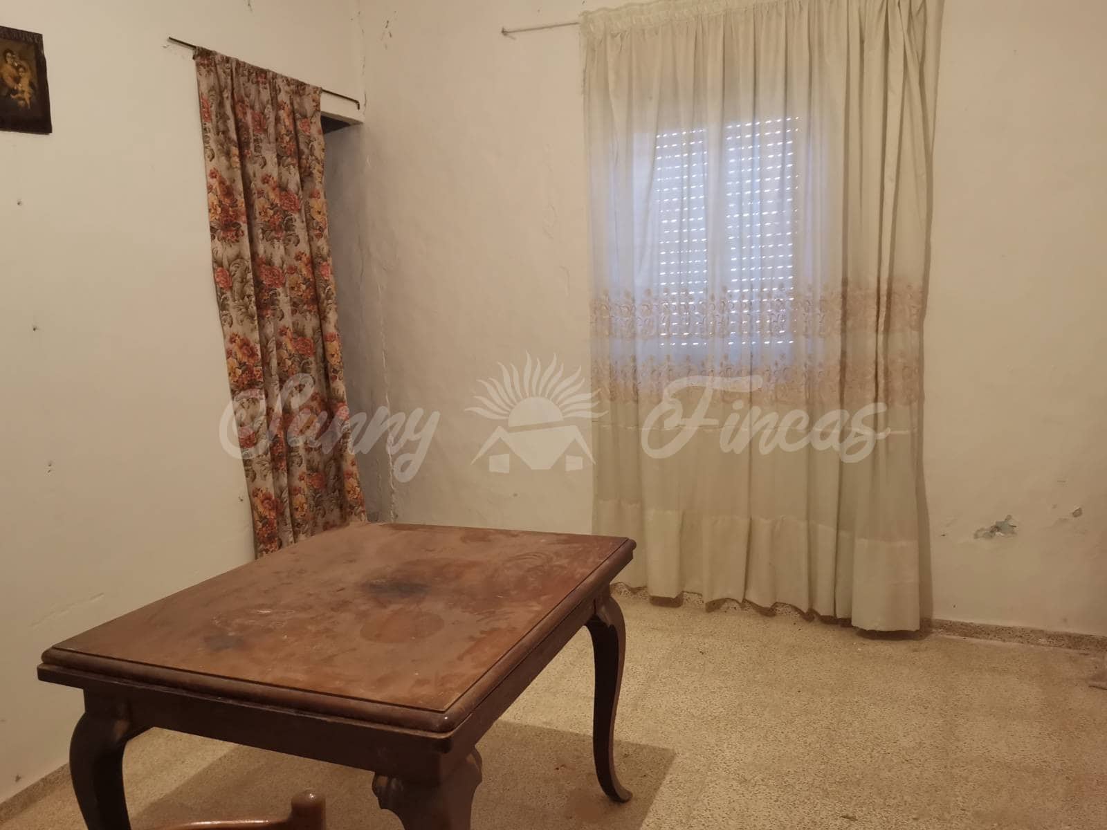 9 soveværelse Rækkehus til salg i Bocairent med garage - € 399.000 (Ref: 6509007)