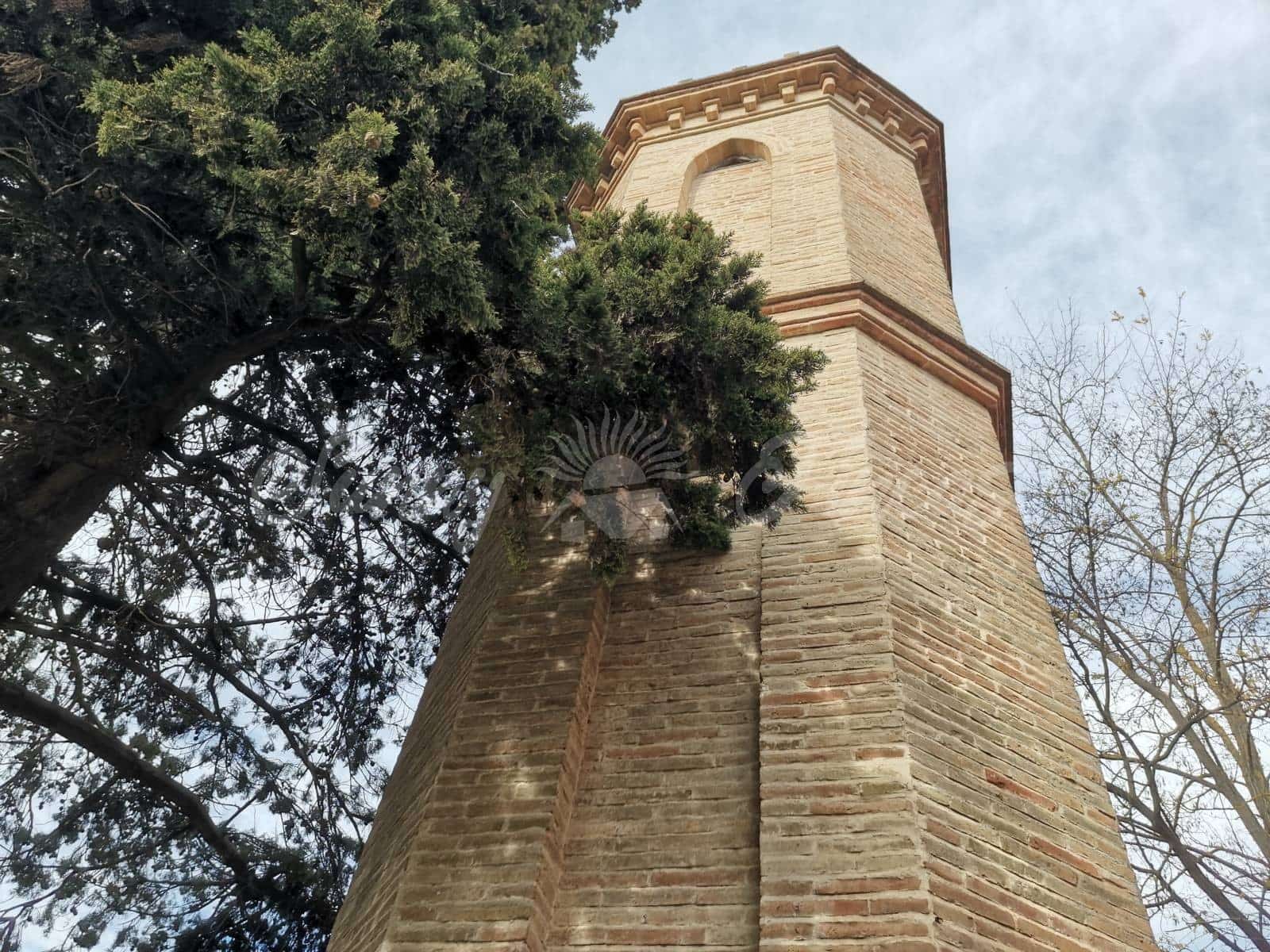 9 soveværelse Rækkehus til salg i Bocairent med garage - € 399.000 (Ref: 6509007)