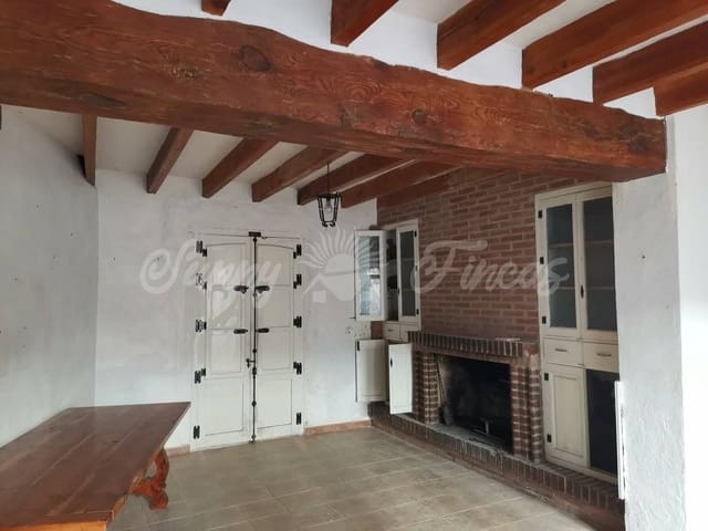 5 Zimmer Finca/Landgut zu verkaufen in Villena mit Pool Garage - 149.900 € (Ref: 6703372)