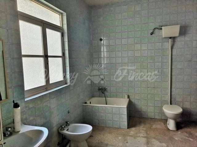 5 Zimmer Finca/Landgut zu verkaufen in Villena mit Pool Garage - 149.900 € (Ref: 6703372)