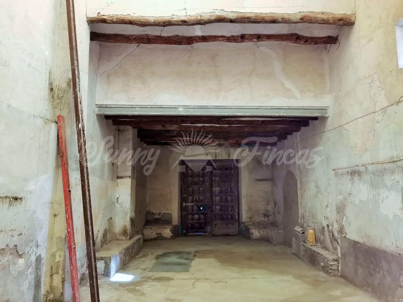 5 soveværelse Finca/Landehus til salg i Villena med swimmingpool garage - € 149.900 (Ref: 6703372)