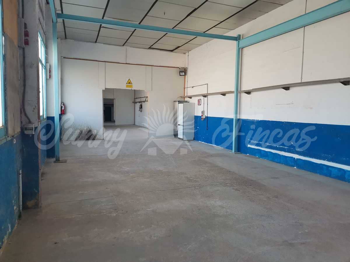 1 soveværelse Erhverv til salg i Monovar / Monover - € 155.000 (Ref: 6774459)