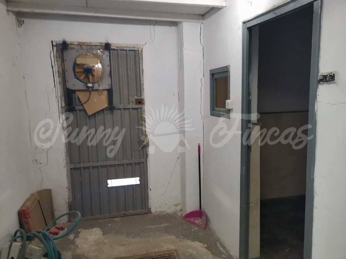 1 soveværelse Erhverv til salg i Monovar / Monover - € 155.000 (Ref: 6774459)