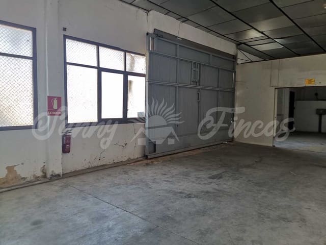 1 camera da letto Commerciale in vendita in Monóvar / Monóver - 155.000 € (Rif: 6774459)