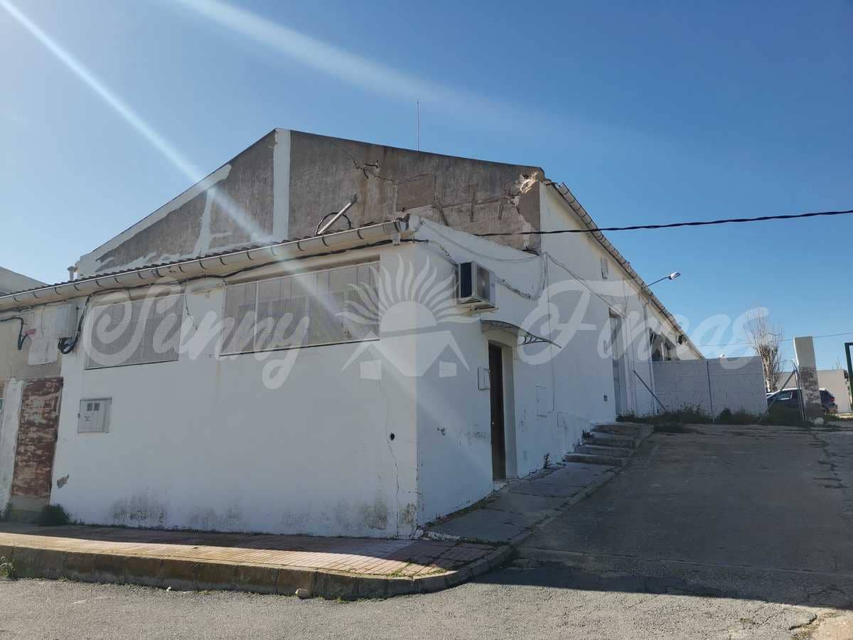 1 soveværelse Erhverv til salg i Monovar / Monover - € 155.000 (Ref: 6774459)