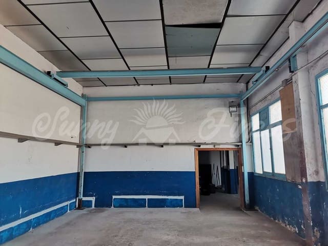 1 camera da letto Commerciale in vendita in Monóvar / Monóver - 155.000 € (Rif: 6774459)