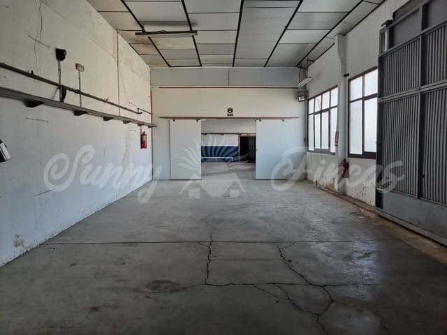 1 camera da letto Commerciale in vendita in Monóvar / Monóver - 155.000 € (Rif: 6774459)