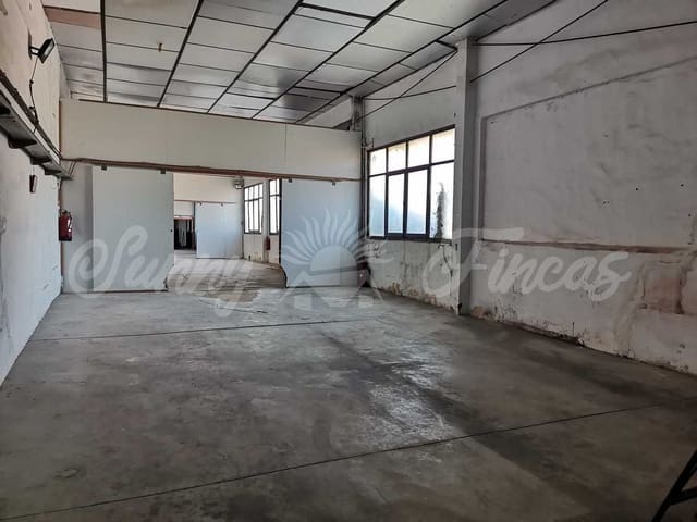 1 camera da letto Commerciale in vendita in Monóvar / Monóver - 155.000 € (Rif: 6774459)