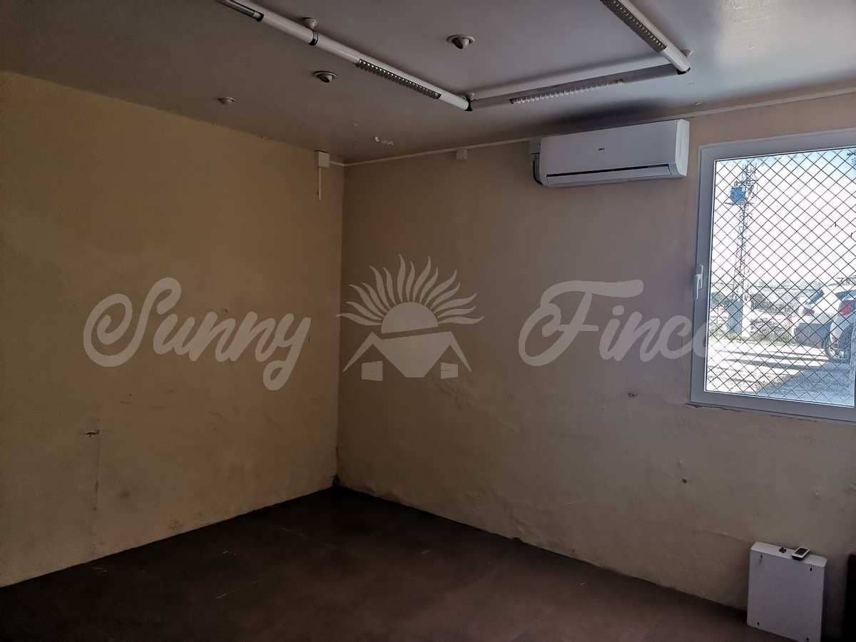 1 soveværelse Erhverv til salg i Monovar / Monover - € 155.000 (Ref: 6774459)