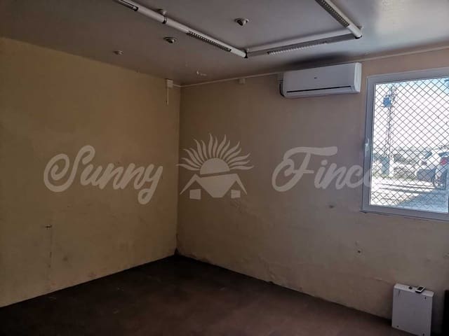 1 camera da letto Commerciale in vendita in Monóvar / Monóver - 155.000 € (Rif: 6774459)