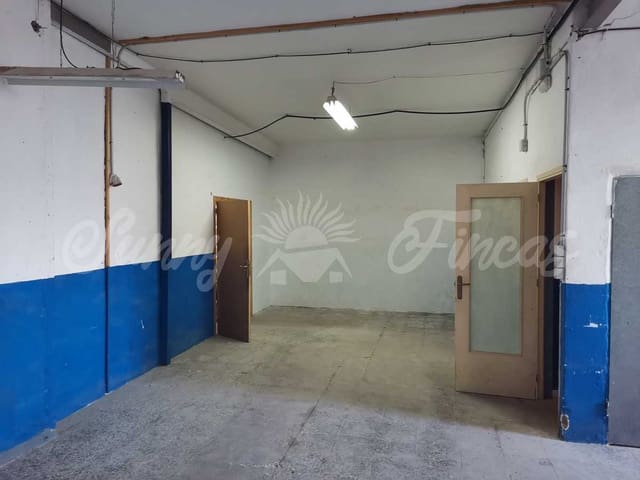 1 camera da letto Commerciale in vendita in Monóvar / Monóver - 155.000 € (Rif: 6774459)
