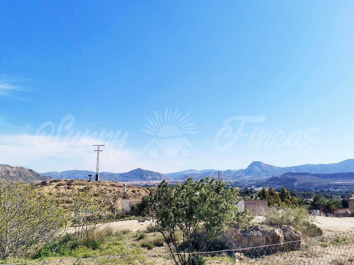 1 soveværelse Erhverv til salg i Monovar / Monover - € 155.000 (Ref: 6774459)