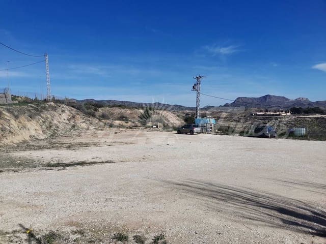 1 camera da letto Commerciale in vendita in Monóvar / Monóver - 155.000 € (Rif: 6774459)