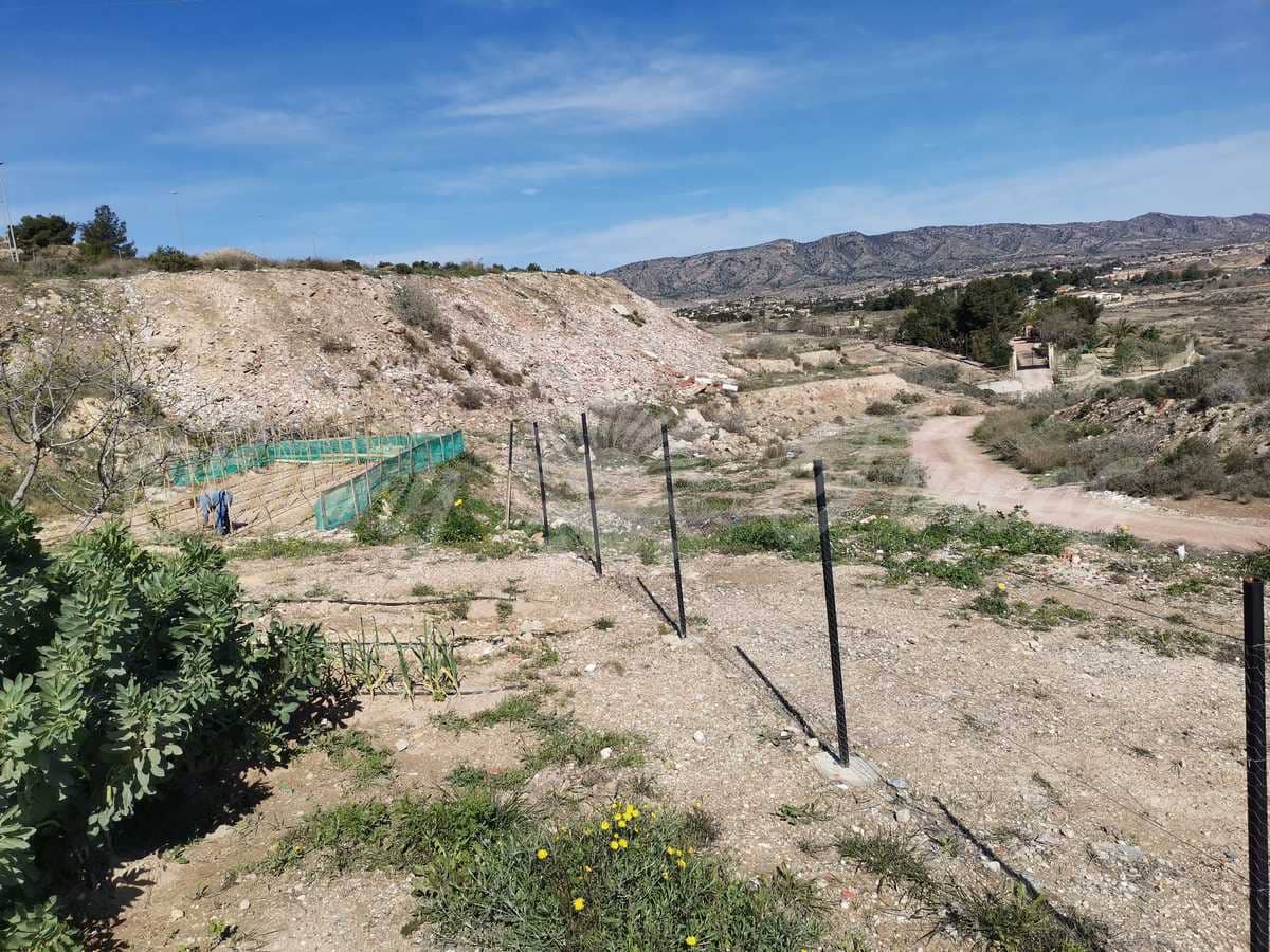 1 soveværelse Erhverv til salg i Monovar / Monover - € 155.000 (Ref: 6774459)