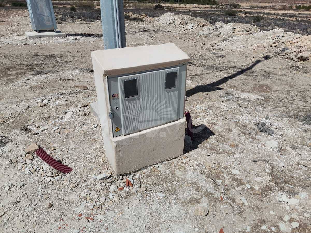 Grond te koop in Pinoso - € 38.000 (Ref: 6793992)