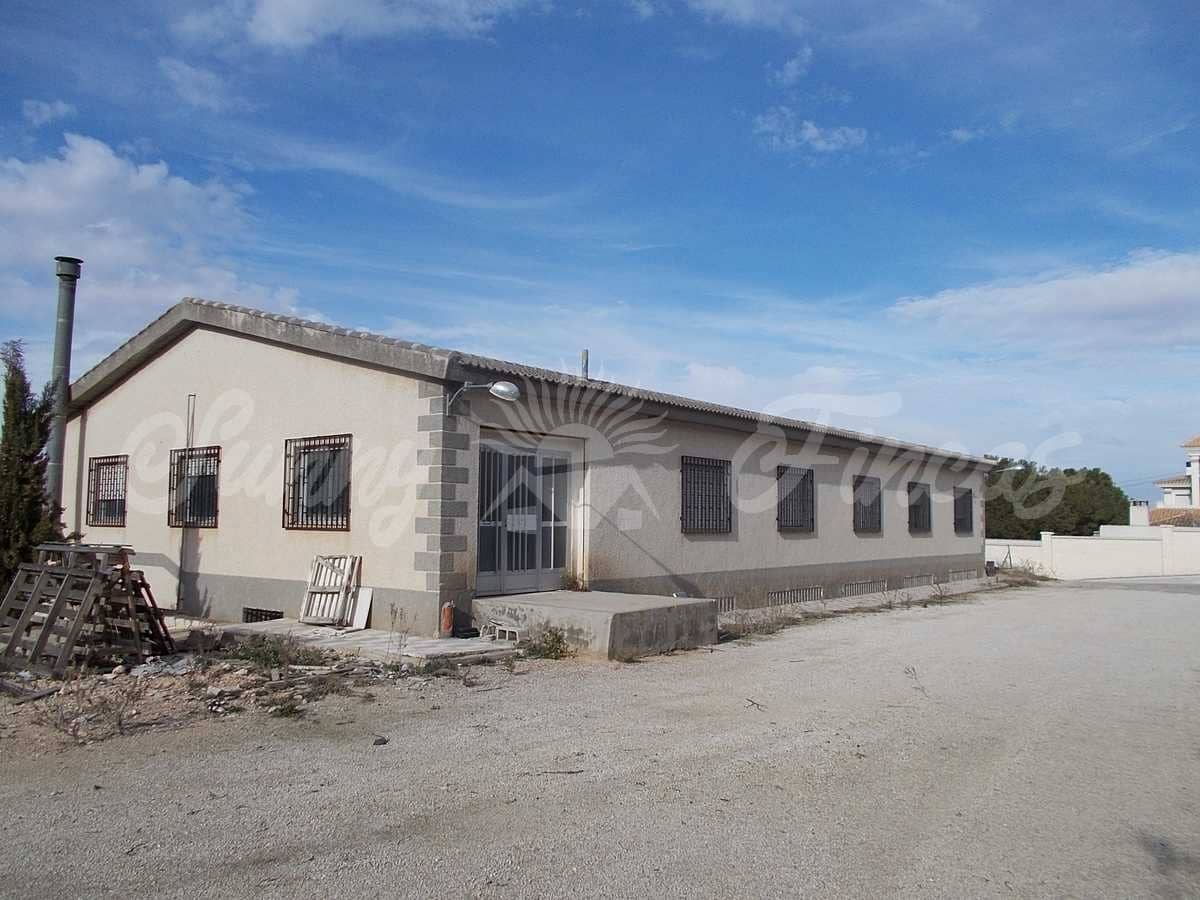 Rækkehus til salg i Yecla - € 180.000 (Ref: 6793994)