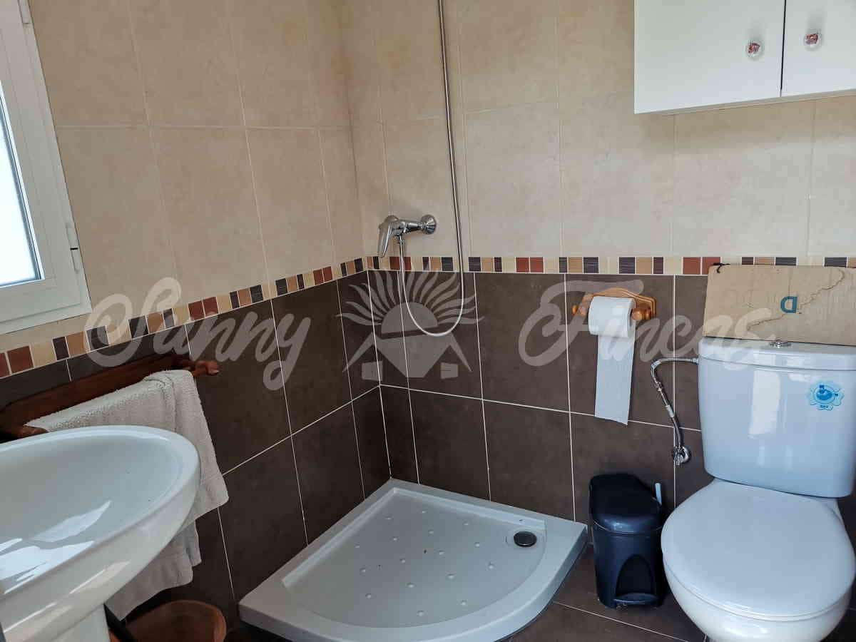 Finca/Landehus til salg i Villena - € 59.900 (Ref: 6793996)