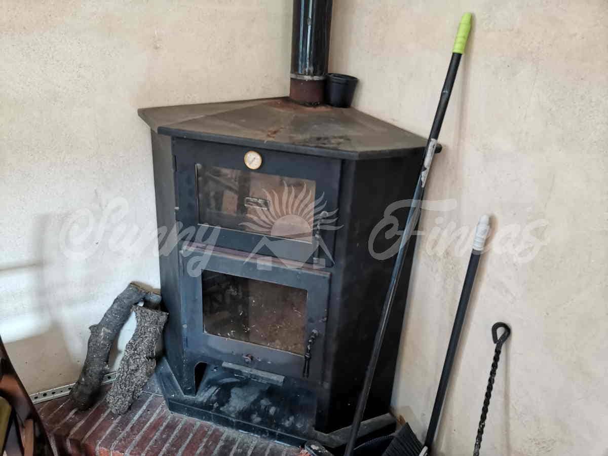 Finca/Landehus til salg i Villena - € 59.900 (Ref: 6793996)