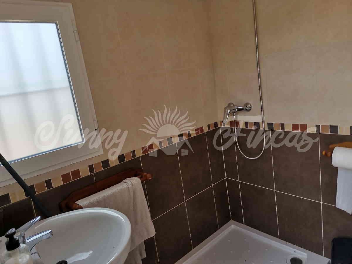 Finca/Landehus til salg i Villena - € 59.900 (Ref: 6793996)