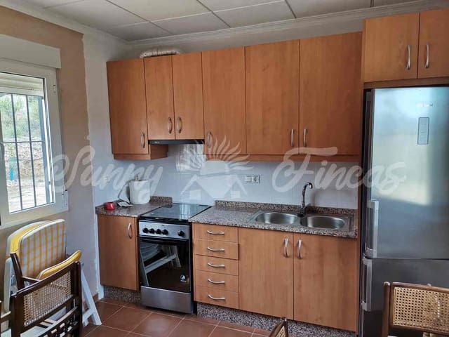 Finca/Country House for sale in Villena - € 59,900 (Ref: 6793996)