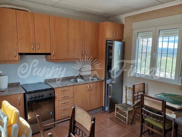 Finca/Country House for sale in Villena - € 59,900 (Ref: 6793996)