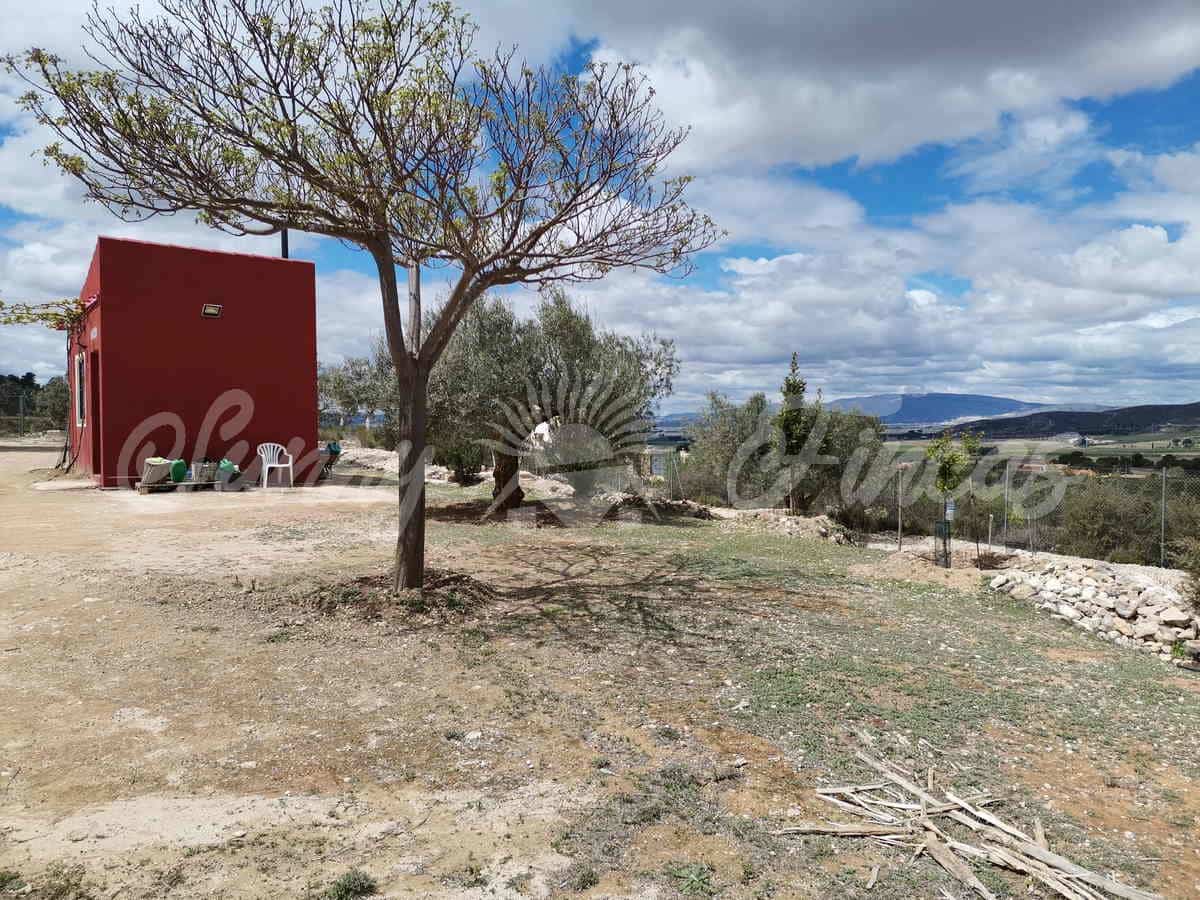 Finca/Landehus til salg i Villena - € 59.900 (Ref: 6793996)