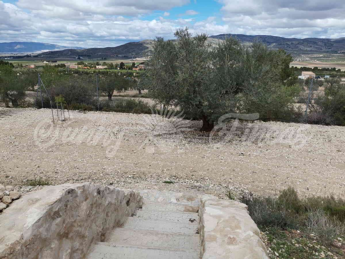 Finca/Landehus til salg i Villena - € 59.900 (Ref: 6793996)