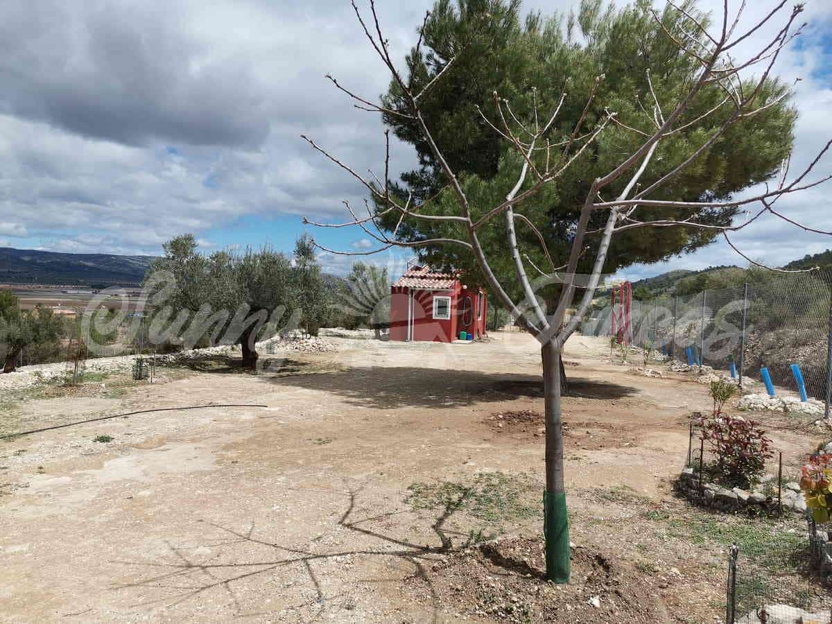 Finca/Landehus til salg i Villena - € 59.900 (Ref: 6793996)