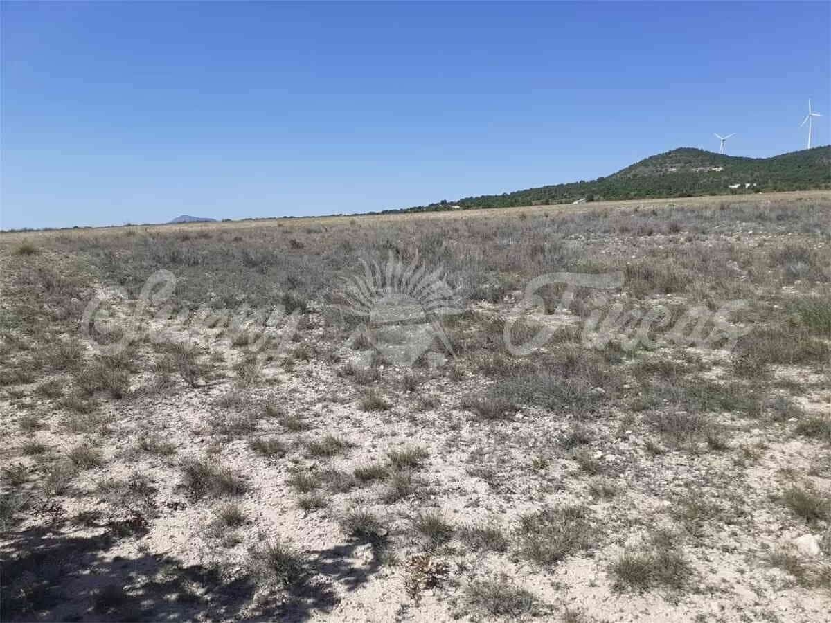 Ruin til salg i Yecla - € 19.000 (Ref: 6810818)