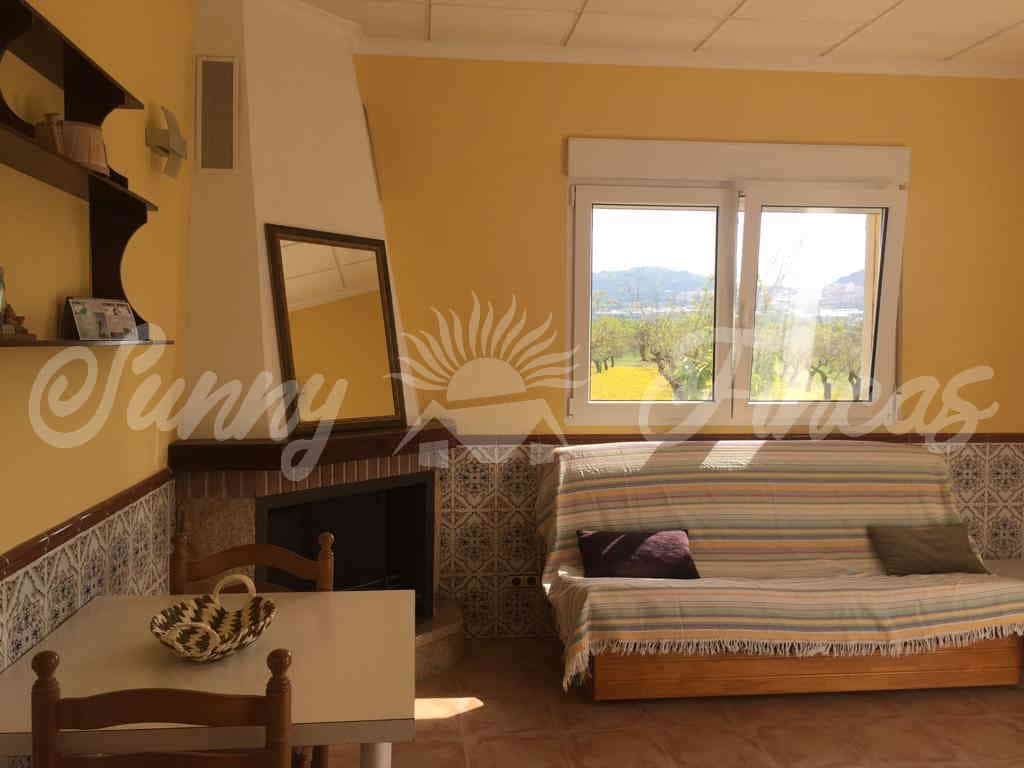 Finca/Landehus til salg i Banyeres de Mariola - € 85.000 (Ref: 6826108)
