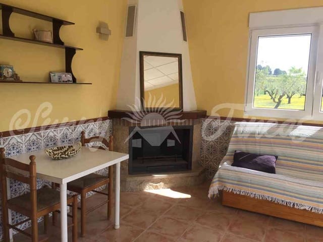 Quinta/Casa Rural para venda em Banyeres de Mariola - 85 000 € (Ref: 6826108)