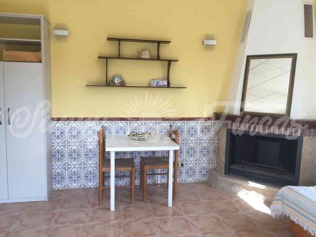 Quinta/Casa Rural para venda em Banyeres de Mariola - 85 000 € (Ref: 6826108)