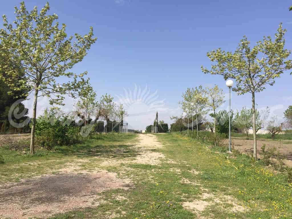 Finca/Landehus til salg i Banyeres de Mariola - € 85.000 (Ref: 6826108)