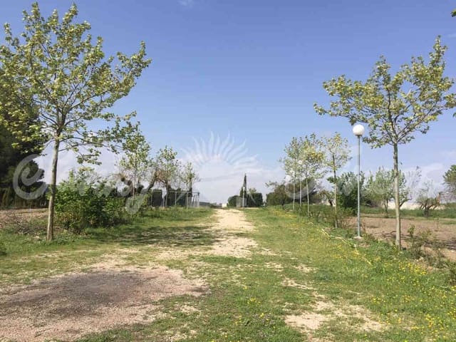 Quinta/Casa Rural para venda em Banyeres de Mariola - 85 000 € (Ref: 6826108)