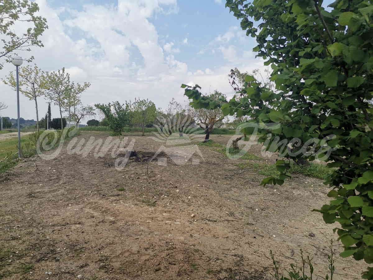 Finca/Landehus til salg i Banyeres de Mariola - € 85.000 (Ref: 6826108)