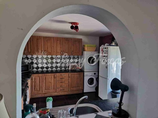4 chambre Villa/Maison à vendre à Yecla avec piscine garage - 199 000 € (Ref: 6881989)