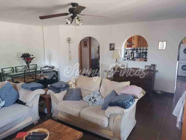 4 chambre Villa/Maison à vendre à Yecla avec piscine garage - 199 000 € (Ref: 6881989)