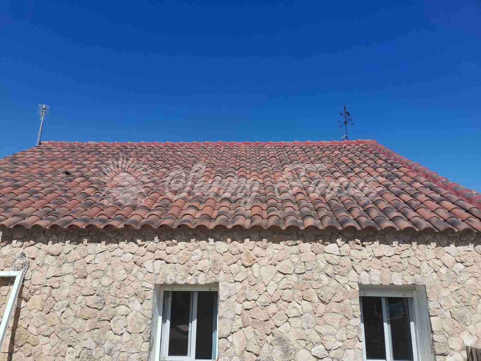 4 sypialnia Willa na sprzedaż w Yecla z basenem garażem - 199 000 € (Ref: 6881989)