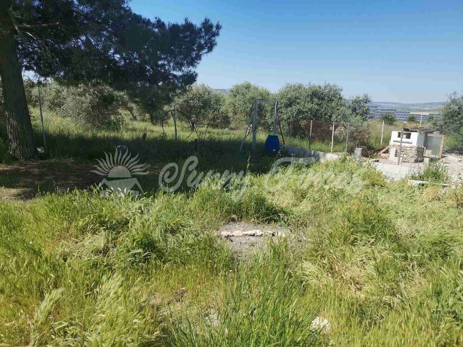 4 sypialnia Willa na sprzedaż w Yecla z basenem garażem - 199 000 € (Ref: 6881989)