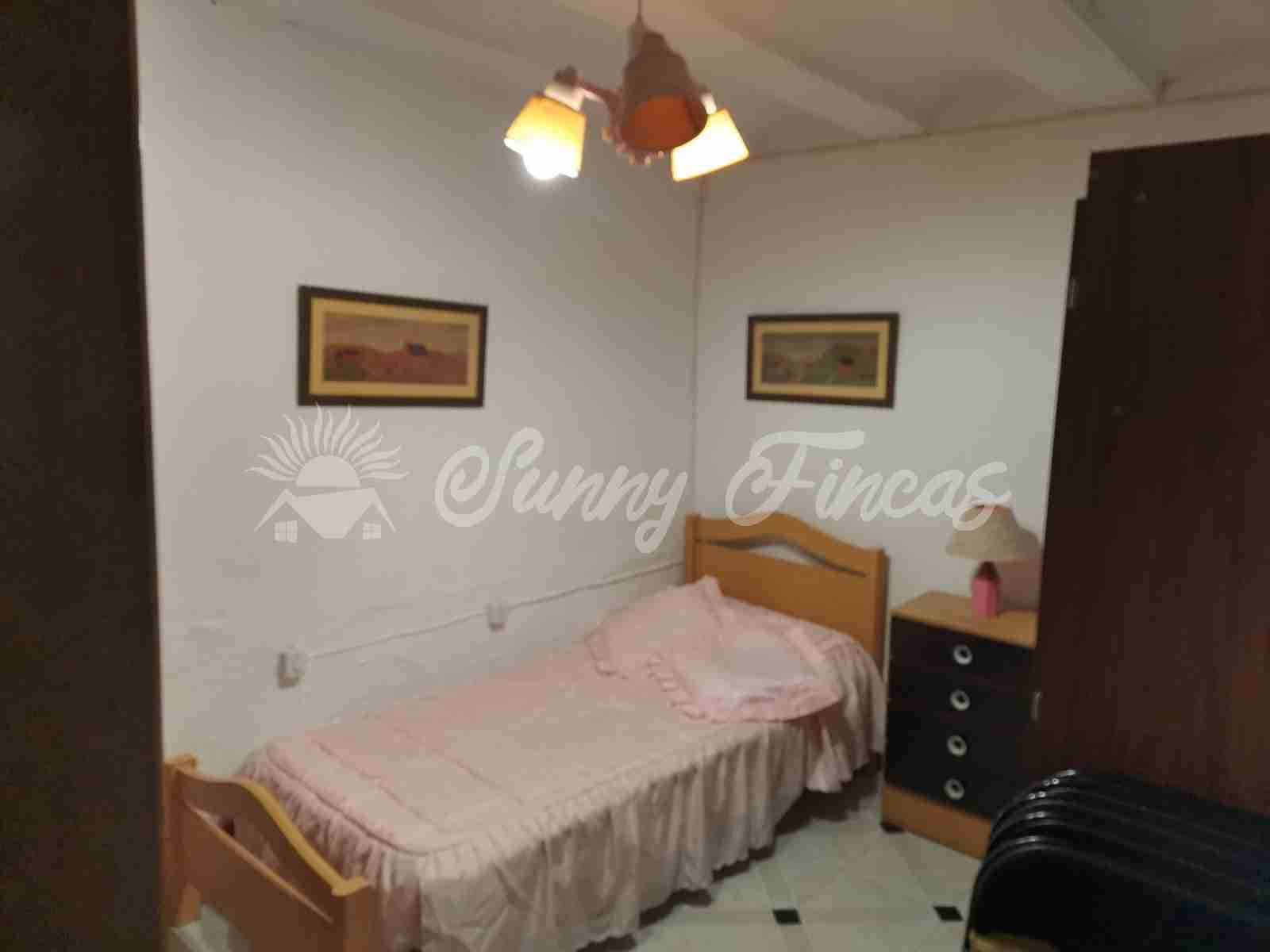 4 soveværelse Finca/Landehus til salg i Benejama / Beneixama med garage - € 90.000 (Ref: 6980091)