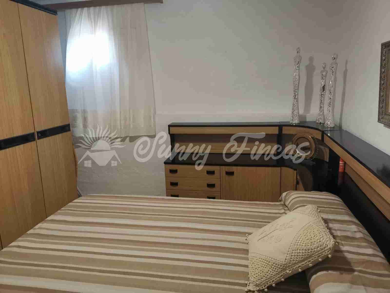 4 soveværelse Finca/Landehus til salg i Benejama / Beneixama med garage - € 90.000 (Ref: 6980091)