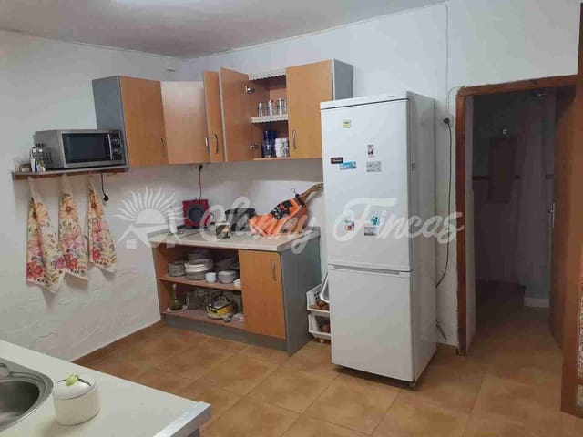 4 quarto Quinta/Casa Rural para venda em Benejama / Beneixama com garagem - 90 000 € (Ref: 6980091)