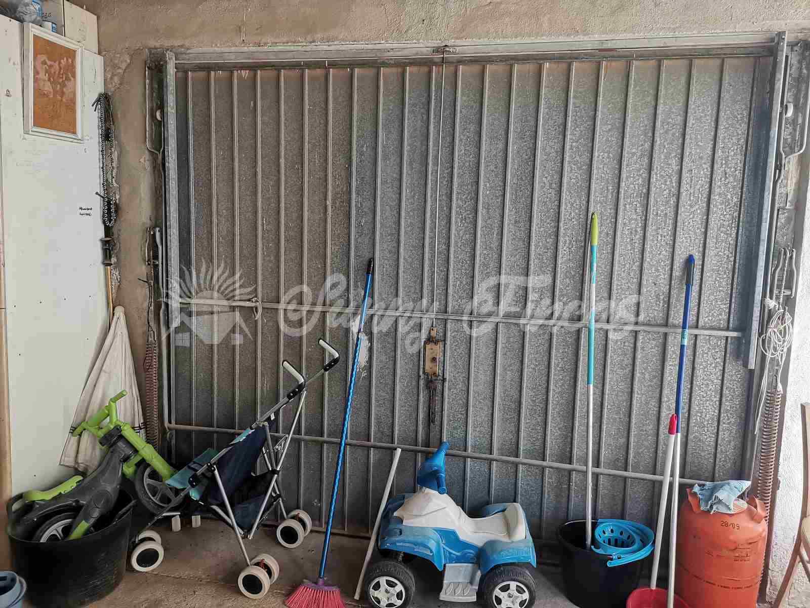 4 soveværelse Finca/Landehus til salg i Benejama / Beneixama med garage - € 90.000 (Ref: 6980091)