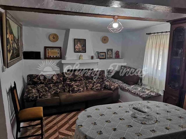 4 quarto Quinta/Casa Rural para venda em Benejama / Beneixama com garagem - 90 000 € (Ref: 6980091)