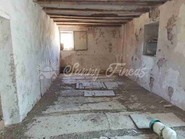 10 quarto Quinta/Casa Rural para venda em Benejama / Beneixama com garagem - 599 000 € (Ref: 7019365)