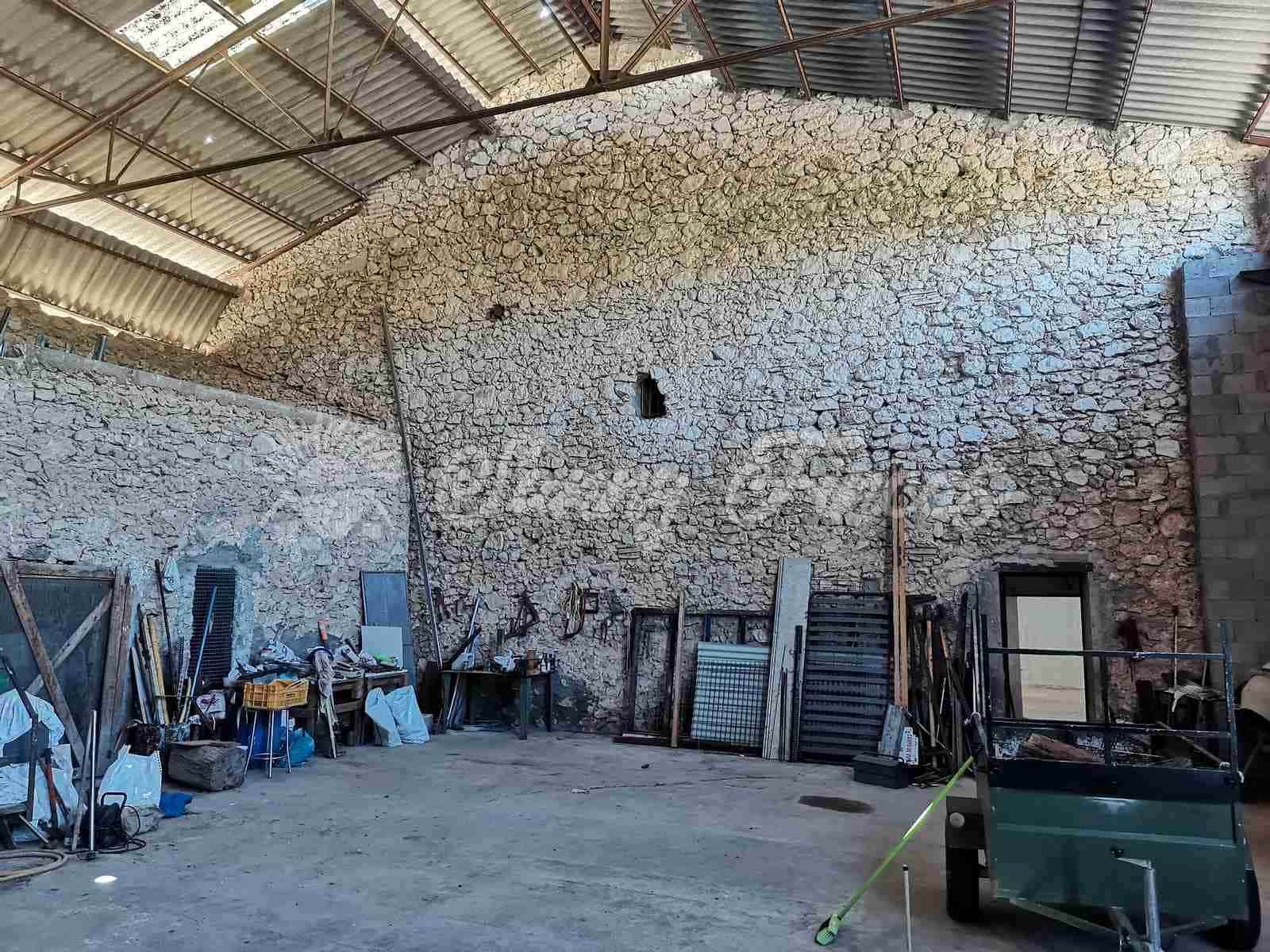 10 soveværelse Finca/Landehus til salg i Benejama / Beneixama med garage - € 599.000 (Ref: 7019365)