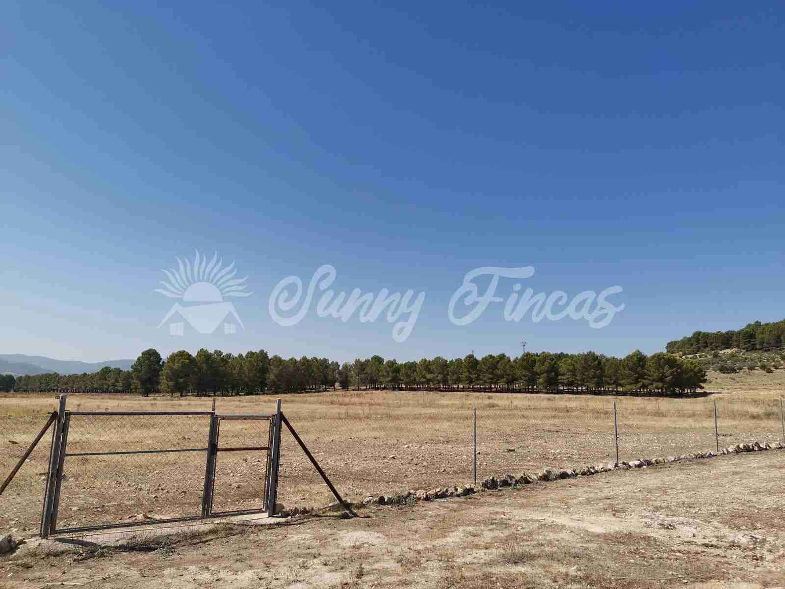 10 soveværelse Finca/Landehus til salg i Benejama / Beneixama med garage - € 599.000 (Ref: 7019365)