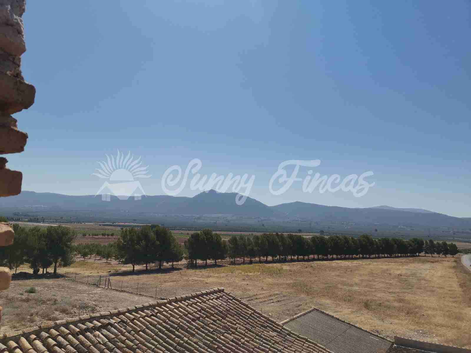 10 soveværelse Finca/Landehus til salg i Benejama / Beneixama med garage - € 599.000 (Ref: 7019365)